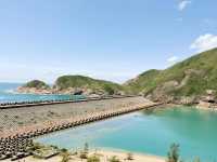 萬宜水庫東壩