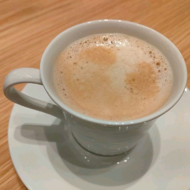 【大阪 浪速区】OMO7 の朝食✨充実のシトラスドリンク✨