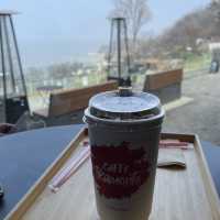 카페 트라몬토 ☕️ 강화도에서 핫한 카페