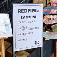 1500평 초대형규모의 파주카페