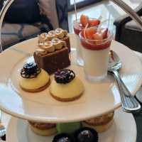 The T Hotel 酒廊 