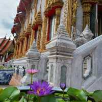 Beautiful Architecture Temple 