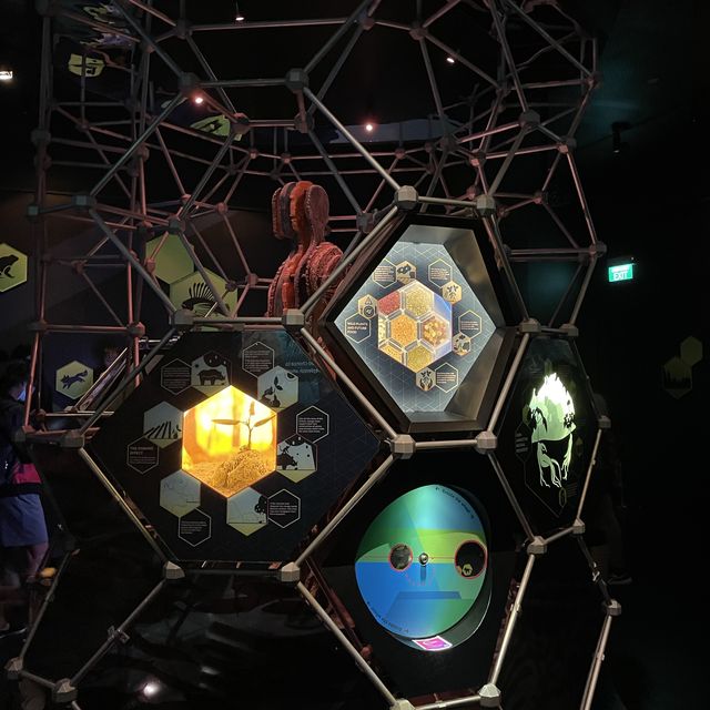 cloud museum 