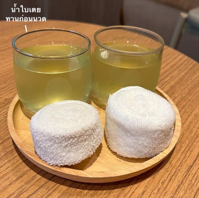 Let's Relax Spa 