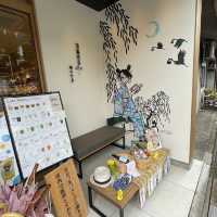 【兵庫県:城崎温泉】オシャレなお土産を選ぶならここ！