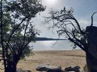 Ao Manao Beach
