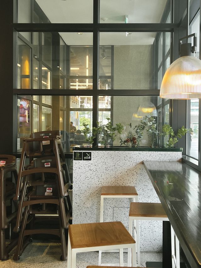 믿고 먹는 햄버거 맛집✨ 쉑쉑버거
