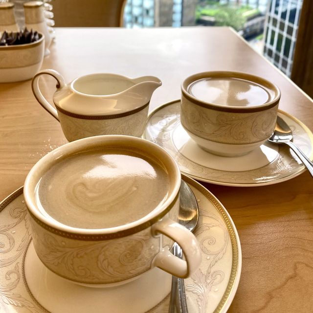 🎊慶生大計🎊人均$672 嘆高質3餐Staycation🥂