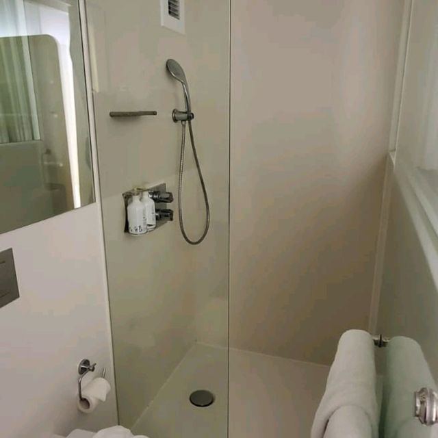 YOTELAIR Singapore Changi
