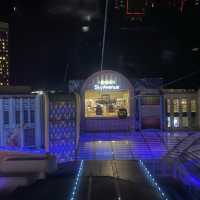 SkyAvenue Gondola Cable Car, Genting