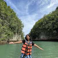 EL Nido feels experience in Aloguinsan, Cebu 