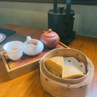 大館古色古香「素茶」記🫖