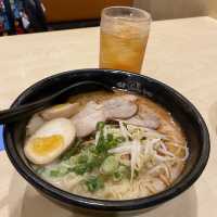 Ajisen Ramen, Waterway Point Shopping Mall