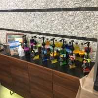 【フリーアルコールで乾杯】The BREAKFAST HOTEL 福岡天神