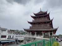 潮州必到廣濟門城樓