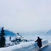 [할슈타트] 소금 광산&전망대 구경🏔