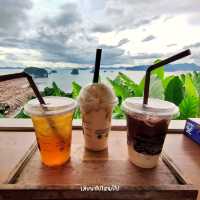ᴋʜᴀᴏᴛʜᴏɴɢ ʜɪʟʟ จุดชมพระอาทิตย์ตกที่สวยมากของกระบี่