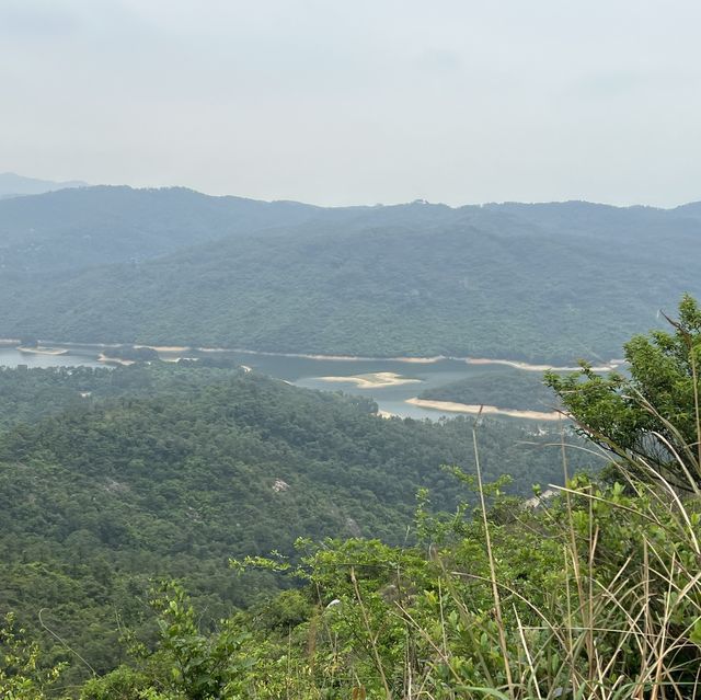 千島湖清景台⭐️