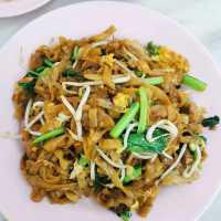 Hing Nam Foong, Traditional Chinese Kopitiam