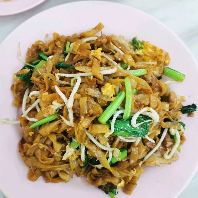 Hing Nam Foong, Traditional Chinese Kopitiam