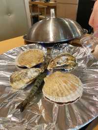 尖沙咀高質A5和牛火鍋放題