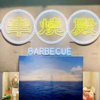 尖沙咀|新開張串燒店|美味玉子燒有驚喜!