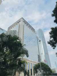 半世紀傳奇：香港文華東方酒店