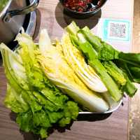 一次滿足多個願望