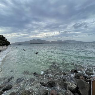 ทริปสุดชิลล์ที่ Camayan Beach Resort