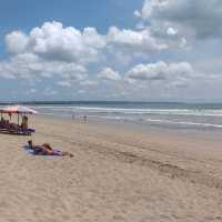 หาด Legian