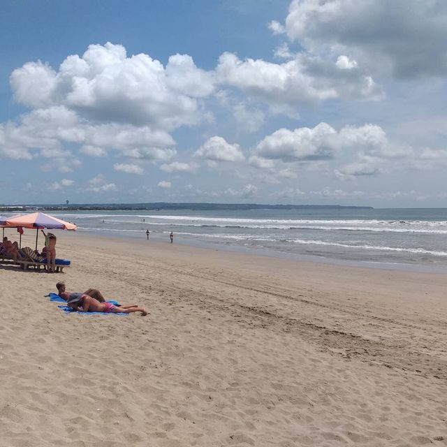 หาด Legian
