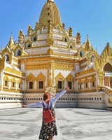 Top Things to Do in Myanmar 