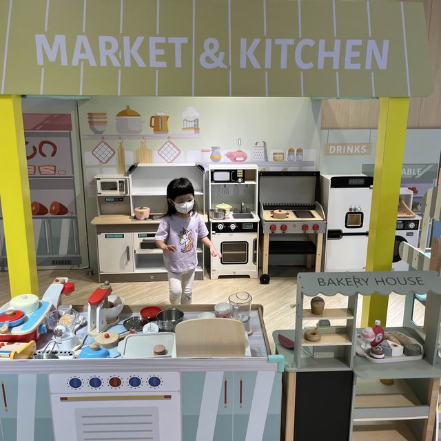 高質親子餐廳
