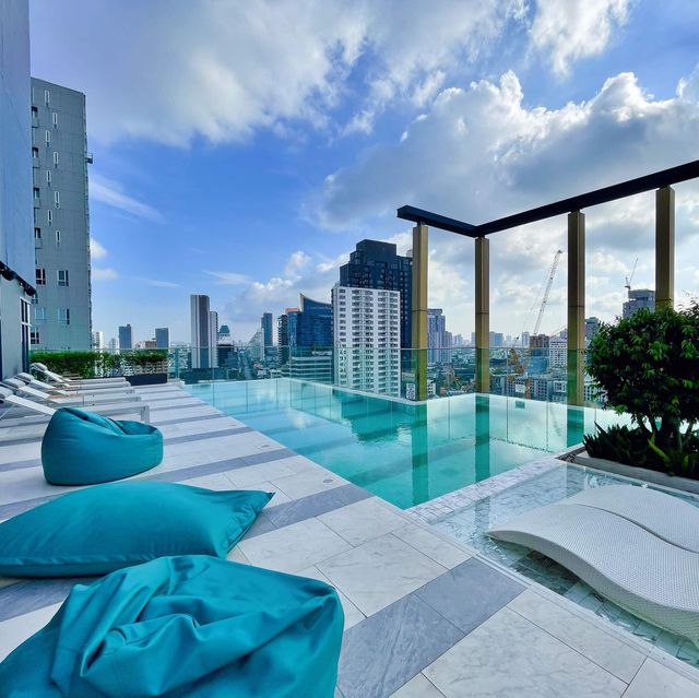 Staybridge Suites Bangkok Thonglor