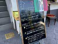 伊丹駅すぐ　Pasta&Pizzeria Creo🇮🇹