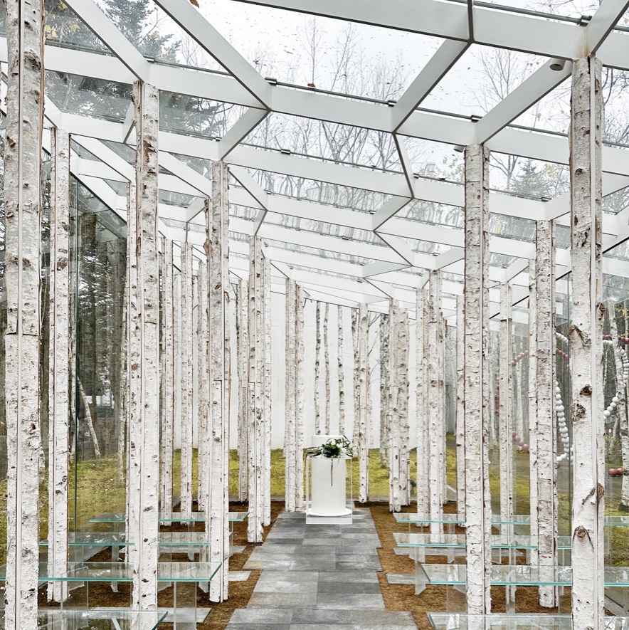 軽井沢＊ニューアートミュージアム | Trip.com 軽井沢