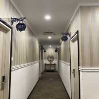 Wifi Boutique Hotel - The perfect budget stay