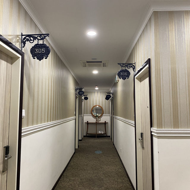Wifi Boutique Hotel - The perfect budget stay