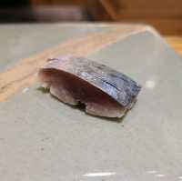 부산 덕천 맛집)스시쿠도쿠 - 덕천역 근처 가성비 오마카세 전문점