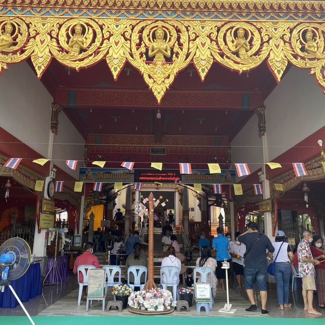 วัดสัตหีบ หรือ วัดหลวงพ่ออี๋