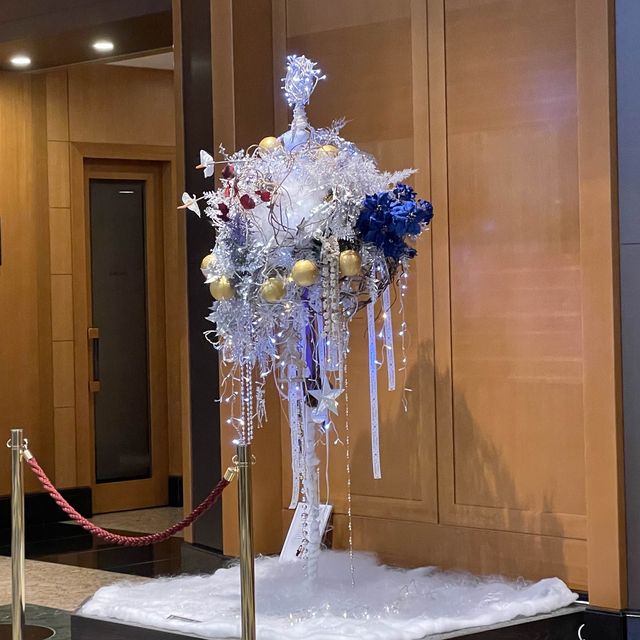 東京港區Celestine Hotel性價比超好！