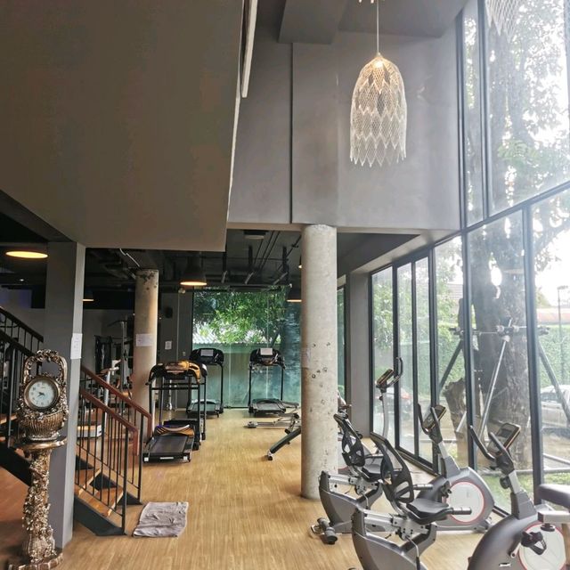 合艾性價比超高酒店