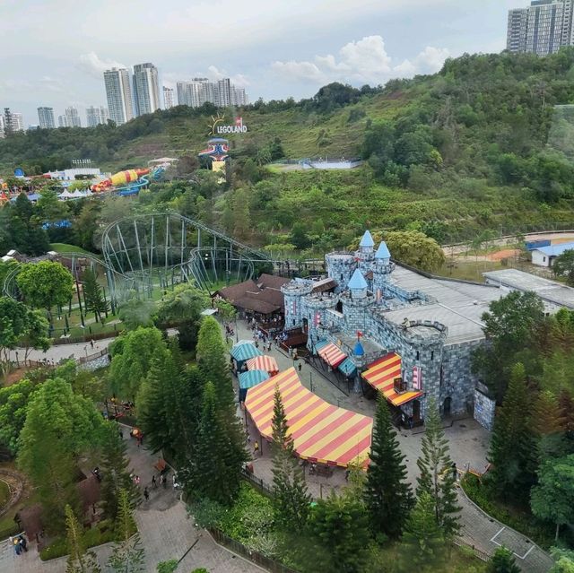 Legoland Malaysia Theme Park