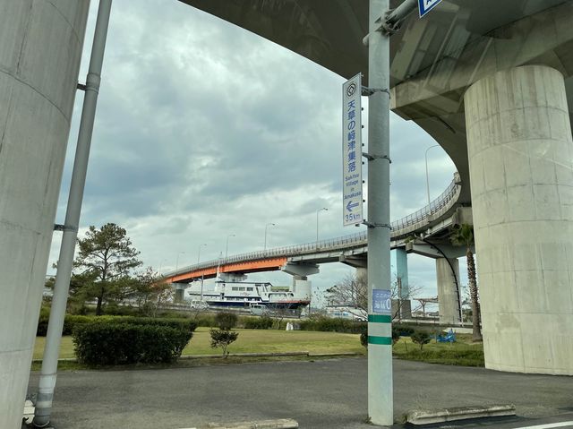【熊本】元祖！屋形船🛳