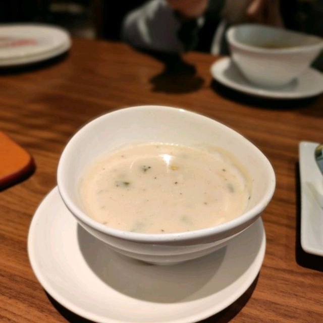 康城站首選美食