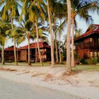 Pelangi Beach Resort Langkawi is Superb