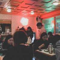 ［韓國新沙］林蔭大道氣質輕食店🥪
