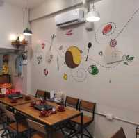 Koii shabu หน้า ม.บูรพาบางแสน