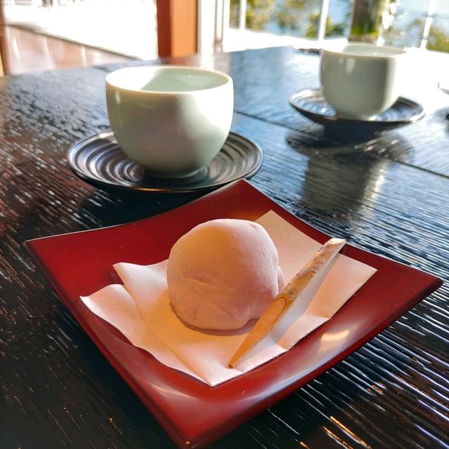 愛知県！海のしょうげつ～極上の宿で贅沢な時間を過ごす～