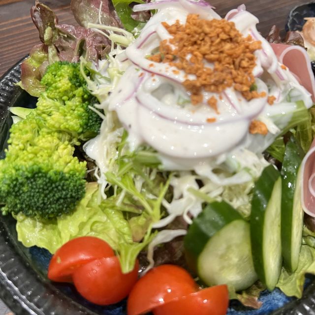 まさにおうちごはん🍚